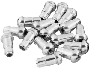 Excel Pro Serie 8G Calibre Spline Drive Radios Pezón Set 16 Piezas (SDN-16S8L) - Imagen 1 de 1