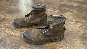 Timberland Men's EARTHKEEPERS ORIGINALS 6 INCH Leather Boots