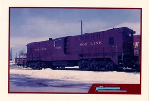 Juego de tarjetas de coleccionista de ferrocarril a bordo - Imagen 1 de 9