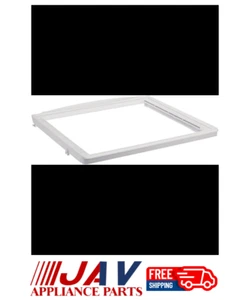 For Kenmore Refrigerator Frame Deli Top Cover INVREF# ZE358 - Picture 1 of 1