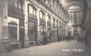 Nederland - DEN HAAG - Passage - Delboij Photograaf - FOTOKAART - Picture 1 of 2