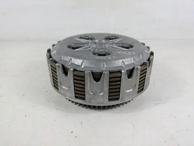 Cesta de embrague interior exterior placas de fricción Kawasaki KZ550 KZ 550 LTD 1980-1982 Foto 1 de 4