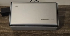 Fujitsu ScanSnap S1500 Scanner AC Power Adapter - Photo 1/3