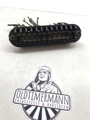 Sicherungskasten Fuse Box Mercedes W114 W115  - Image 1 of 4