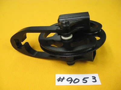 Conjunto de leva ballesta Horton de segunda mano mano mano en L Black Hawk Fire Hawk Legend XT 175 Foto 1 de 2