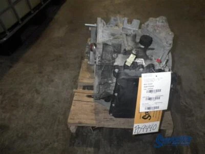 Conjunto de transmisión automática Chevrolet Trax 2016-2019 1,4 L tracción delantera P09440 Foto 1 de 4