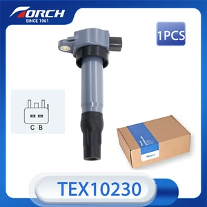 Ignition Coil Fit Mitsubishi Colt/Lancer/Xpander Smart Forfour 04-06 MW250963 - Bild 1 von 7