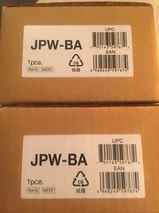 Aiphone JPW BA Long Distance Adapter for JK Series Audio Video Intercom CTOKT - Zdjęcie 1 z 2