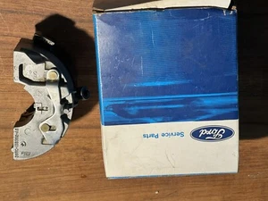 OEM Ford Mustang 1979-1983 Standard Headlight Dimmer Switch E0AZ-13341-A New NOS - Picture 1 of 5
