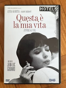 DVD Questa è La Mia Vita 1962 Ed RHV Fuori Catalogo Raro Ottimo - Foto 1 di 3