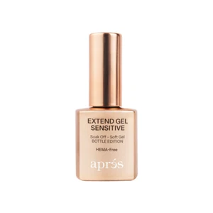 Apres Extend Gel Sensitive Soak Off HEMA-Free Edition 15ml 2024 - Picture 1 of 4