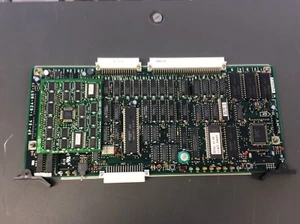 Sony DVR-10 digital video cassette player SP-04 | 1-624-857-11 Board - Picture 1 of 2