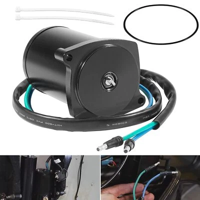 430-22011 Tilt Trim Motor For Mercury 135-225HP 828708 878265A1 8M0031551 - Image 1 of 4