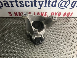 HONDA CR-V EX I 2.2 CDTI 2008 ENGINE MOUNTING BREAKING PARTS - Picture 1 of 6