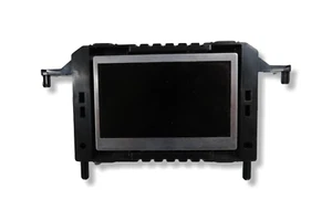 C1BT-18B955-CJ Ford Kuga Original Mfd High Infotainment Display Screen Einheit - Picture 1 of 6