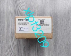NEW Cognex code  reader DMR-262S-0120  FedEx or DHL - Afbeelding 1 van 1