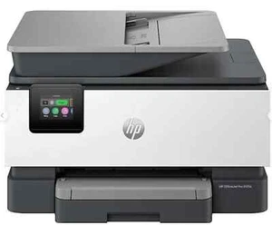 New HP OfficeJet Pro 9125e Wireless All-in-One Color Inkjet - Picture 1 of 3