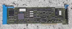 Dobry IBM 94X2425 MCA MICROCHANNEL 3119 ADAPTER SKANERA 38F6270 94X2415 94X2543 - Zdjęcie 1 z 6