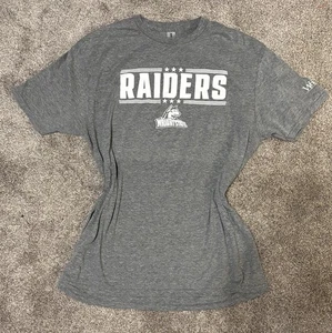 Gildan Softstyle Ohio Wright State Raiders Women’s T-Shirt - Picture 1 of 4