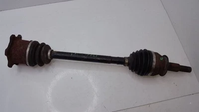 Eje de pasajero eje trasero sedán para 11-13 Infiniti G37 848929 Foto 1 de 4