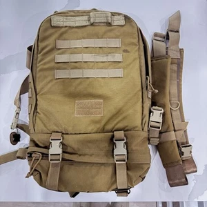 Eagle Industries Complete TACCOPS TSSI Assault Medical Pack Coyote Hilfstasche - Bild 1 von 3