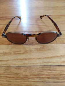 Gafas de sol DKNY D021 col. 3011 (cáscara de tortuga) - Usadas en excelente estado - Imagen 1 de 7