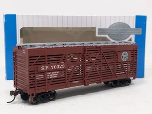 Bachmann H0 / Premium Silver Series - 18507 / Southern Pacific S. P.70323 - Picture 1 of 11