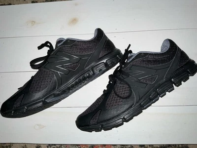 New Balance Womens FL Xride 630v5 W630CB5 Black Running Shoes Lace Up Size 9 NEW - Image 1 of 4