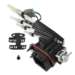 Central Fuel Spider Injector 6 Cylinder for Chevrolet GMC C1500 V6 4.3L 96-98 - Picture 1 of 12