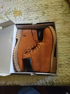 Beverly Hills Polo Club Brando Boots - Picture 1 of 5