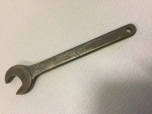 Vintage / Collectable - Spanner / Wrench by Osborn of Southampton - Picture 1 of 2