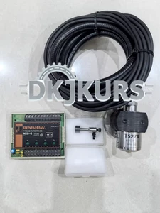 1 Stück GEBRAUCHT 100 % Test für Renishaw Werkzeugsetzer TS27R DHL 90 TAGE Garantie - Bild 1 von 3