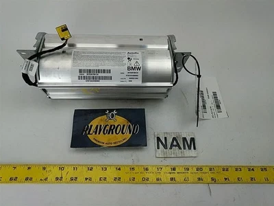 BMW 550i E60 E61 Passenger Right Dash Dashboard Airbag Air Bag 2006-2010  Foto 1 de 4