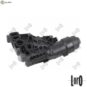 OIL COOLER ENGINE OIL 100-01-008 FOR BMW 2/X/F39/Gran/Tourer/F46/Active/F45/i8 - Picture 1 of 11