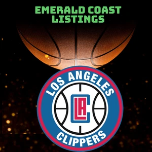 "LOS ANGELES CLIPPERS" NBA (SIE WÄHLEN) NEUE KARTEN 28.08.25! - Bild 1 von 3