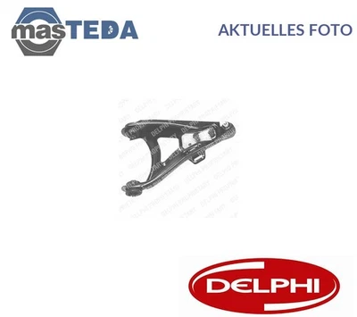 TC741 QUERLENKER LENKER RADAUFHÄNGUNG VORNE DELPHI NEU OE QUALITÄT - Image 1 of 4