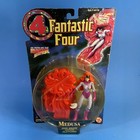 Marvel Fantastic Four Medusa Action Figure Hair Snare Toy Biz 1996 NEW MOC