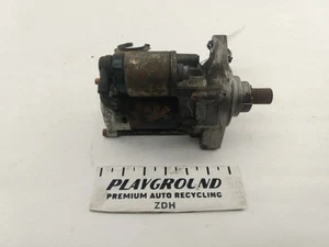 Motor de arranque Honda Prelude S para 1992 1993 1994 1995 1996 - Imagen 1 de 9