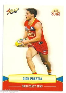 2013 Champions (96) Dion PRESTIA Gold Coast - Picture 1 of 1