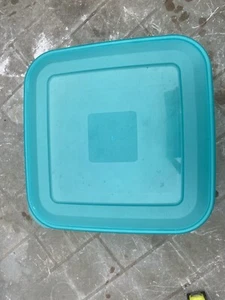 Large Square Storage Container - Picture 1 of 7