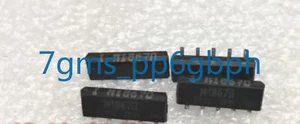 5 PCS NEW EPCOS M1867 Relay - Picture 1 of 3
