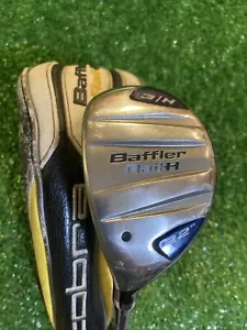 LH Cobra Baffler Rail H 22* Hybrid ⛳️ Ladies Flex Graphite #G242 - Picture 1 of 9