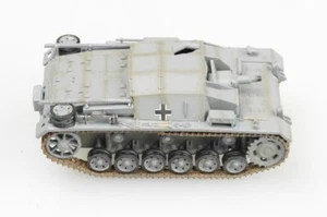 Trumpeter 1/72 German III Assault Gun C Tank Finished 36139 Military Model Toys - Picture 1 of 11
