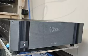 Bridged Krell KAV-500 Stereo 400W /ch Power Amplifier! - Picture 1 of 10