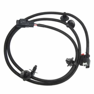 Nuevo arnés de cableado de luz debajo del capó para Dodge Ram 1500 2500 3500 4500 5500 12-17 - Imagen 1 de 5