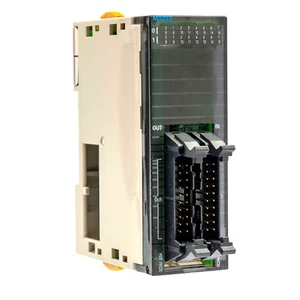 Omron CJ1W-MD233 Unità di uscita ingresso PLC - Foto 1 di 4