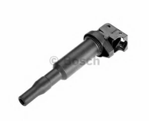 Accensione Bobina 0221504470 12137594937 Originale BOSCH per BMW Mini Citroen - Picture 1 of 6