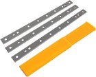 13" HSS Planer Knives Blades for DeWalt DW735 DW7352 Planer 5140071-50