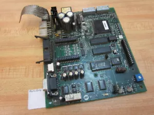 Miller 214764A Circuit Board 204049 - Picture 1 of 7