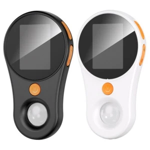 Portable Digital Microscope with Magnifying Glass 500X 1080p Video PCB Repair - Picture 1 of 8